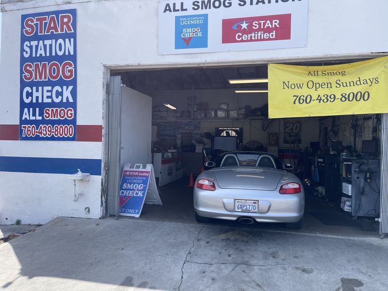 Oceanside Auto Repair in Oceanside, CA
