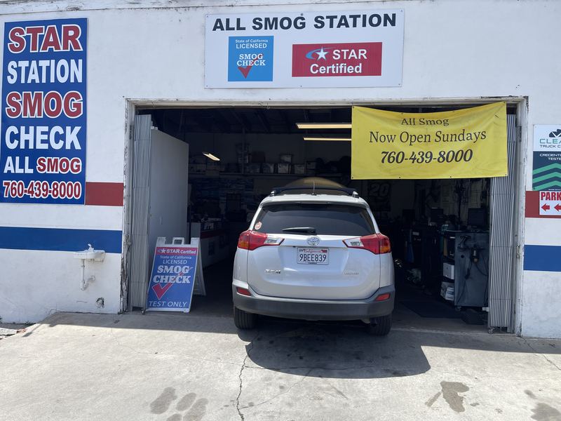 Oceanside Auto Repair in Oceanside, CA