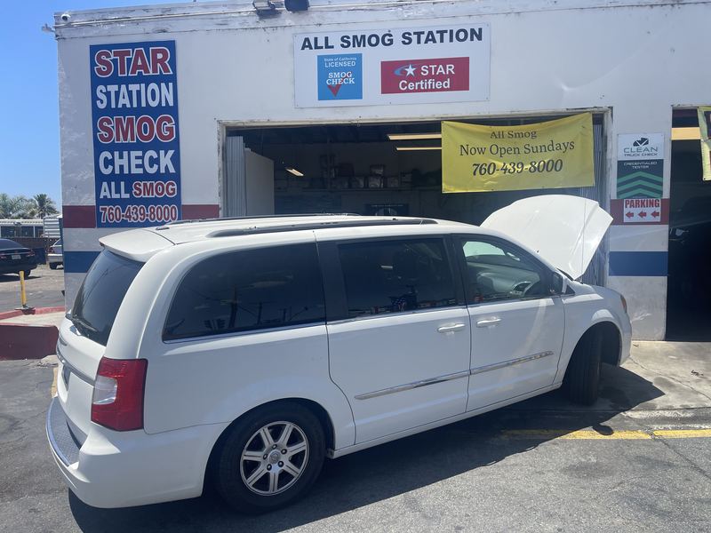 Oceanside Auto Repair in Oceanside, CA