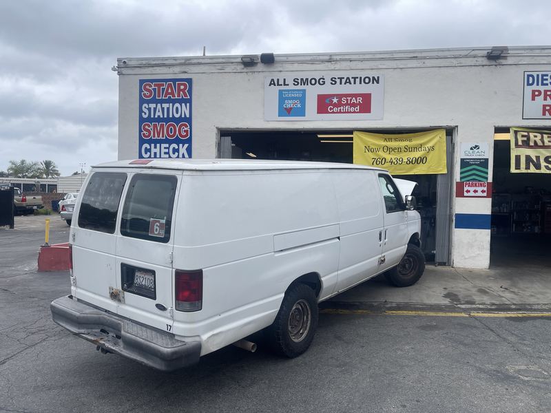 Oceanside Auto Repair in Oceanside, CA
